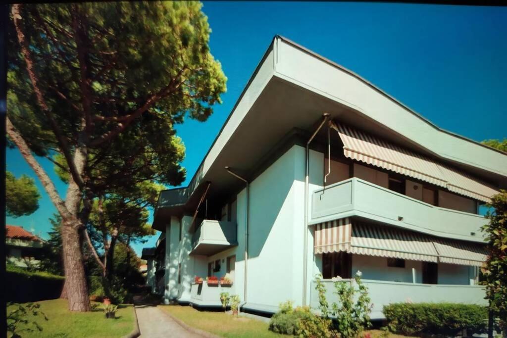 Beach House, 300 M Dal Mare, Marina Di Massa Zewnętrze zdjęcie
