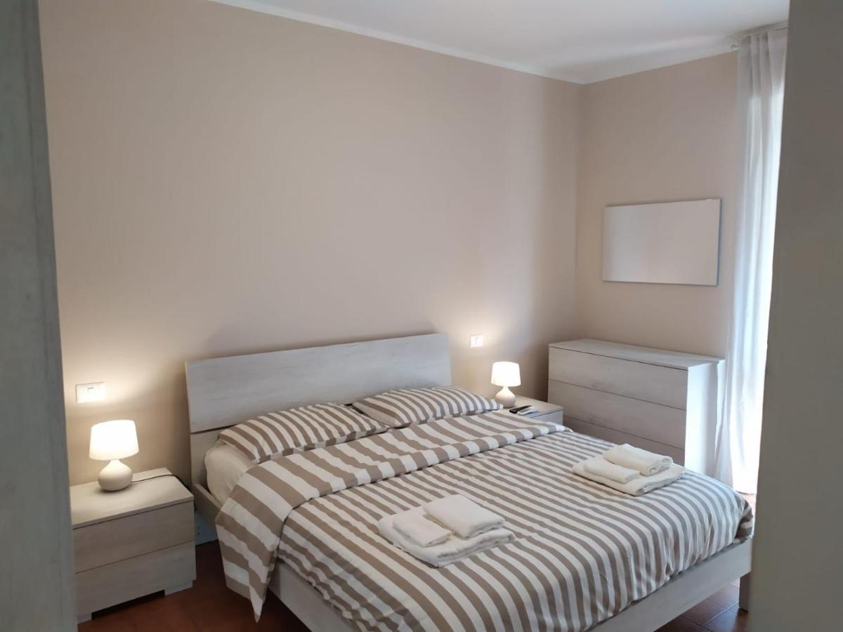 Beach House, 300 M Dal Mare, Marina Di Massa Zewnętrze zdjęcie