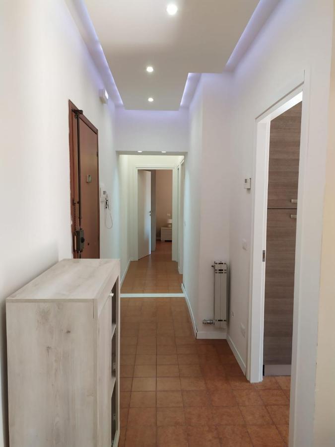 Beach House, 300 M Dal Mare, Marina Di Massa Zewnętrze zdjęcie