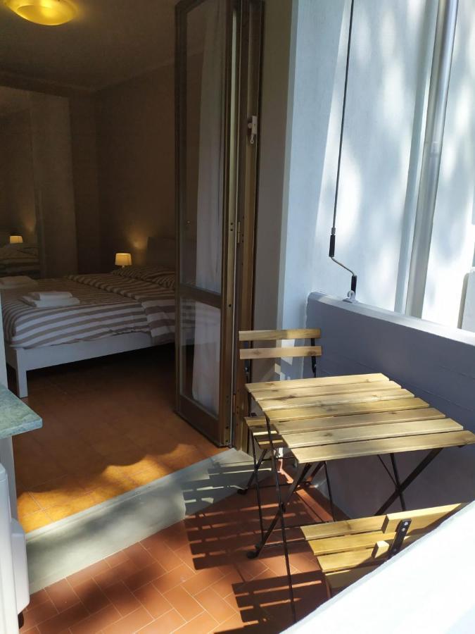 Beach House, 300 M Dal Mare, Marina Di Massa Zewnętrze zdjęcie