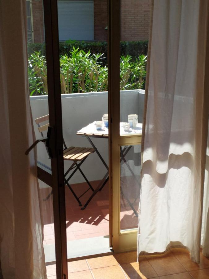 Beach House, 300 M Dal Mare, Marina Di Massa Zewnętrze zdjęcie