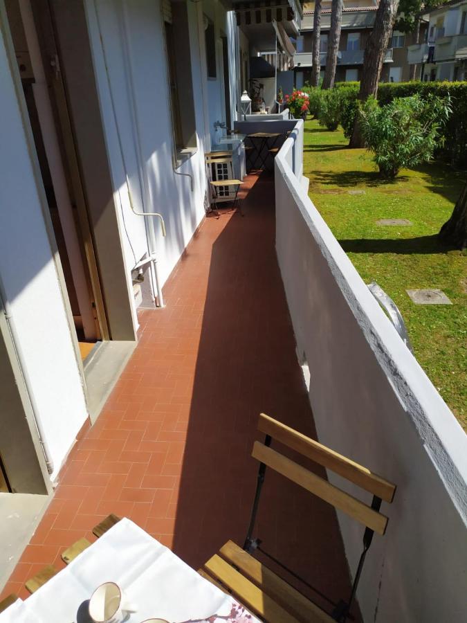 Beach House, 300 M Dal Mare, Marina Di Massa Zewnętrze zdjęcie
